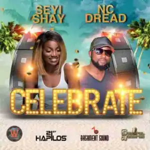 NC Dread - Celebrate Ft. Seyi Shay